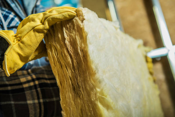 Types of Insulation We Offer in Berryville, AR