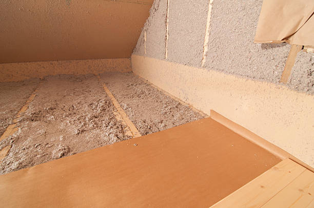 Best Cellulose Insulation in Berryville, AR